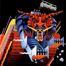 Judas Priest – Defenders Of The Faith (Vinyl, LP)