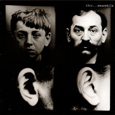 10cc – …Meanwhile (1992) (CD Audio)