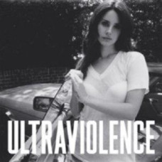 Lana Del Rey – Ultraviolence (2014) (CD Audio) (Import)