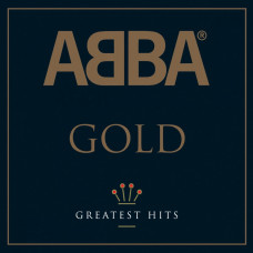 Abba – Gold (1992) (CD Audio) (Import)