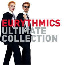 Eurythmics – Ultimate Collection (2005) (CD Audio) (Import)