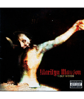 Marilyn Manson – Holy Wood (2000) (CD Audio) (Import)