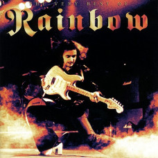 Rainbow – The very best of (1997) (CD Audio) (Import)