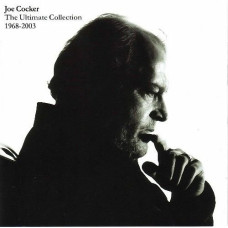 Joe Cocker – The Ultimate Collection 1968-2003 (2cd) (CD Audio) (Import)