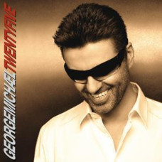 George Michael – Twenty Five (2cd) (CD Audio) (Import)