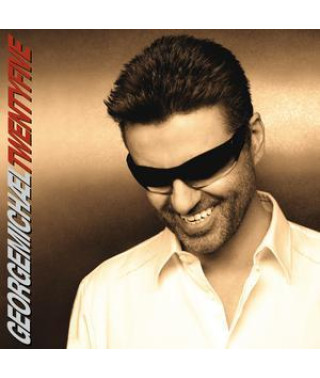 George Michael – Twenty Five (2cd) (CD Audio) (Import)
