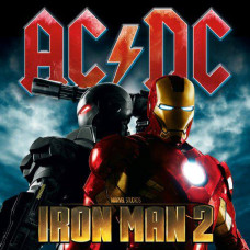 AC/DC – Iron Man 2 (the Best of AC/DC) (2010) (CD Audio) (Import)