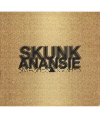 Skunk Anansie – Smashes & Trashes (2009) (CD Audio) (Import)