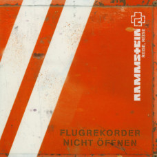 Rammstein – Reise, Reise (2004) (digipak) (CD Audio) (Import)
