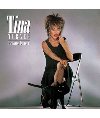 Tina Turner – Private Dancer (1984) (CD Audio) (Import)