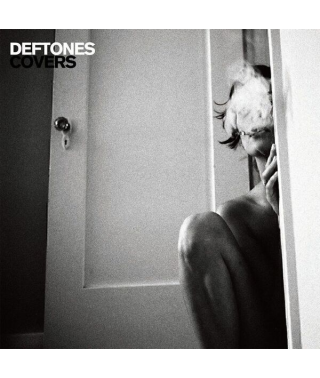 Deftones – Covers (Vinyl, LP)