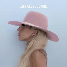Lady Gaga – Joanne (2016) (CD Audio) (Import)