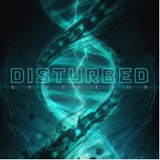 Disturbed – Evolution (2018) (CD Audio) (Import)