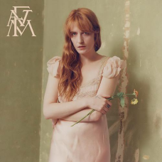 Florence + The Machine – High As Hope (2018) (CD Audio) (Import)