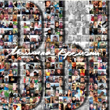 Машина Времени – Вы (2016) (digipak) (CD Audio) (Import)