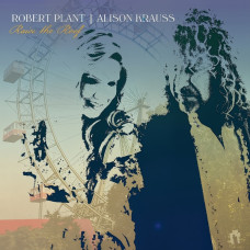 Robert Plant & Alison Krauss – Raise The Roof (2021) (digisleeve) (CD Audio) (Import)