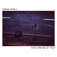 Diana Krall – This Dream Of You (2020) (digisleeve) (CD Audio) (Import)