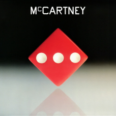 Paul McCartney – McCartney III (2020) (slimpak) (CD Audio) (Import)
