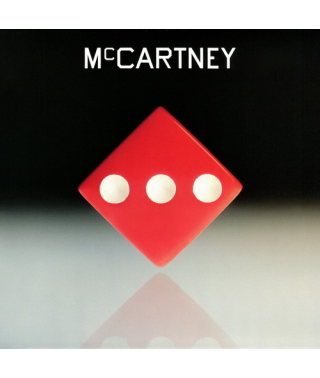 Paul McCartney – McCartney III (2020) (slimpak) (CD Audio) (Import)
