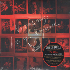 Chris Cornell – No One Sings Like You Anymore (2021) (digisleeve) (CD Audio) (Import)