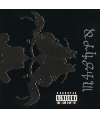 Danzig – Danzig 4 (1994) (CD Audio)