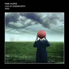 Pink Floyd – Live at Knebworth 1990 (2021, digisleeve) (CD Audio) (Import)