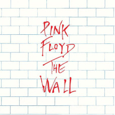 Pink Floyd – The Wall (2cd, digipak) (1979) (CD Audio) (Import)