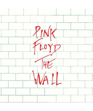 Pink Floyd – The Wall (2cd, digipak) (1979) (CD Audio) (Import)