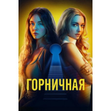 Горничная [DVD]