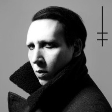 Marilyn Manson – Heaven Upside Down (2017) (CD Audio) (Import)
