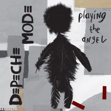 Depeche Mode – Playing The Angel (2005) (CD Audio) (Import)