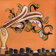 Arcade Fire – Funeral (Vinyl, LP)