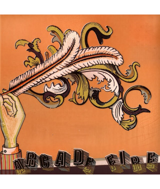 Arcade Fire – Funeral (Vinyl, LP) Arcade Fire – Funeral (Vinyl, LP)