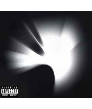 Linkin Park – A Thousand Suns (2010) (CD Audio) (Import)