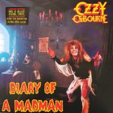 Ozzy Osbourne – Diary Of A Madman (Vinyl, LP)