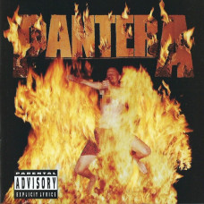 Pantera – Reinventing The Steel (2000) (CD Audio) (Import)