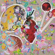 Wilco – Hot Sun Cool Shroud (Vinyl, LP)