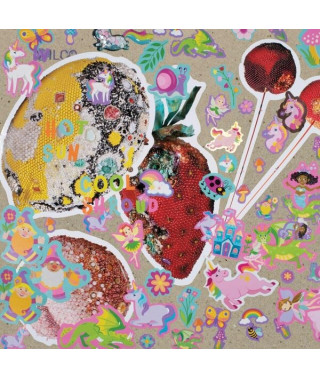 Wilco – Hot Sun Cool Shroud (Vinyl, LP) Wilco – Hot Sun Cool Shroud (Vinyl, LP)