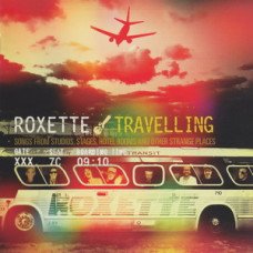 Roxette – Travelling (2012) (CD Audio) (Import)