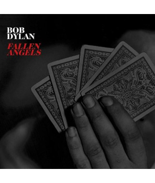 Bob Dylan – Fallen Angels (2016) (CD Audio) (Import)