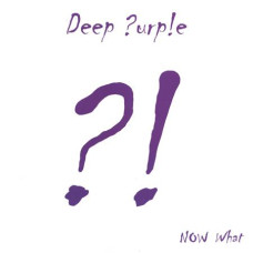 Deep Purple – Now What?! (2013) (CD Audio) (Import)