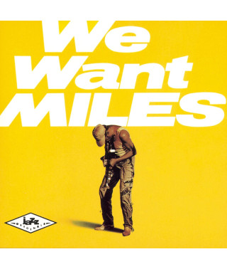 Miles Davis – We Want Miles (1990) (CD Audio) (Import) Miles Davis – We Want Miles (1990) (CD Audio) (Import)
