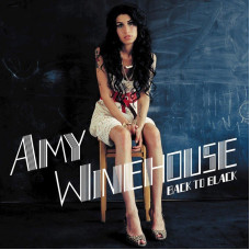 Amy Winehouse – Back To Black (Vinyl, LP)