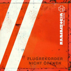 Rammstein – Reise, Reise (Vinyl, 2LP) Rammstein – Reise, Reise (Vinyl, 2LP)