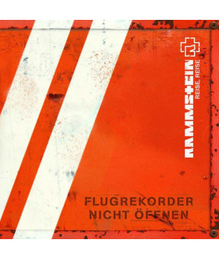 Rammstein – Reise, Reise (Vinyl, 2LP)