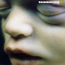Rammstein – Mutter (Vinyl, 2LP) Rammstein – Mutter (Vinyl, 2LP)