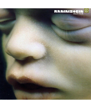 Rammstein – Mutter (Vinyl, 2LP)