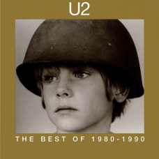 U2 – The Best Of 1980-1990 (Vinyl, 2LP)