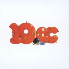 10CC – 10CC (1973) (CD Audio) 10CC – 10CC (1973) (CD Audio)
