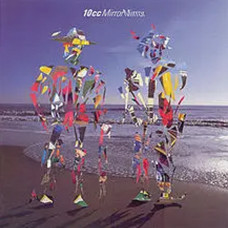 10CC – Mirror Mirror (1995) (CD Audio)